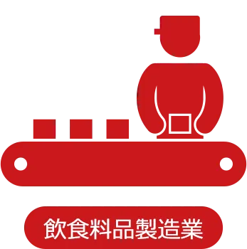 飲食料品製造業