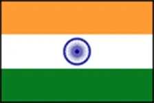 インド